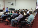 Programa de capacitação aborda o Regimento Interno