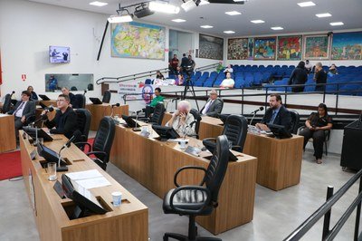 Programa de Pagamento Incentivado (PPI) é aprovado na legalidade