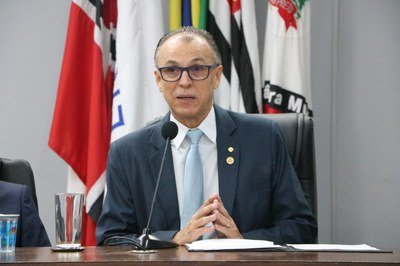 Programa Municipal de Cuidados Paliativos entra em votação