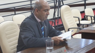 Projeto determina a proteção de ferrovias na cidade 