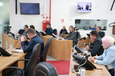 Câmara vota multa a quem perturbar culto religioso