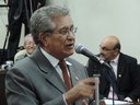 Proposta é de autoria do vereador Dourival Lemes Projeto dispõe sobre atendimento aos clientes de telefonia