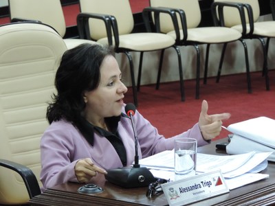 Proposta dispõe sobre contratação de médicos estrangeiros