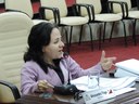Proposta dispõe sobre contratação de médicos estrangeiros