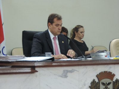 Projeto do Executivo cria taxa para incluir área no perímetro urbano