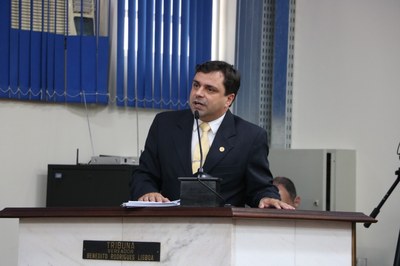 Protocolo reabre e projetos são apresentados