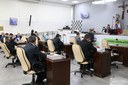Projeto que altera horário das sessões é aprovado