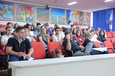 Projeto que amplia participação popular na Câmara é aprovado na legalidade