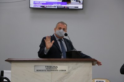 Projeto que barra inclusão de áreas no perímetro urbano vai à votação