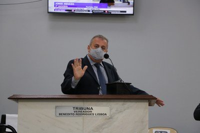 Projeto que barra inclusão de áreas no perímetro urbano vai à votação