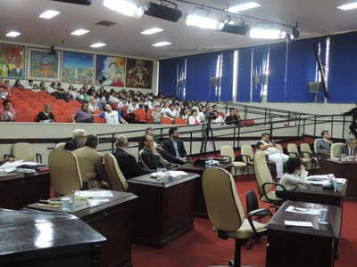 Projeto que dispõe sobre instalação de radares será analisado nesta terça