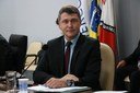 Vereador Robson Ricci é autor de matéria que proíbe escapamentos barulhentos Projeto que proíbe escapamento de moto com ruído excessivo será analisado em segundo turno