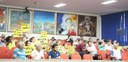 Projeto que proíbe festa open bar em Rio Preto é aprovado