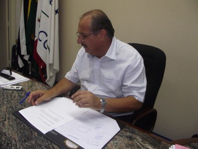 Projeto visa distribuição de bloqueador solar