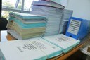 Protocolo é reaberto nesta segunda-feira