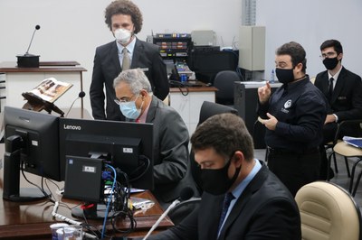 Quatro projetos de Lei serão analisados na 10ª sessão ordinária