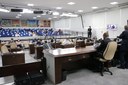 Reajuste de IPTU é aprovado em primeira discussão
