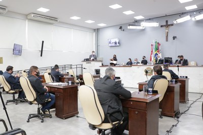 Reajuste de salário dos servidores é aprovado na legalidade