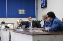 Relatório da CEV dos combustíveis é protocolado no CADE
