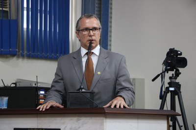 Renato Pupo vai presidir CPI do Tapa-buraco e Meio Ambiente