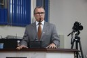 Renato Pupo vai presidir CPI do Tapa-buraco e Meio Ambiente