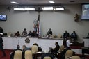 Vereadores aprovam mudanças na composição de CEIs