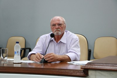 Reunião da Comissão de Saúde vira impasse entre Estado e município