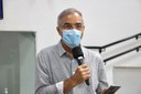 Reunião da Frente Parlamentar de combate à Covid-19 define próximas ações