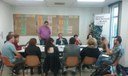 Reunião reforça elaboração do Plano Municipal do Livro e Leitura