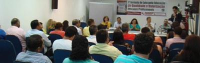 Revisão do Estatuto do Magistério tem Cartilha de Orientação