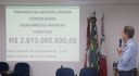 Executivo prevê receita de R$ 2 bilhões para 2020