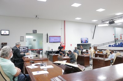 Audiência pública marca 20 anos da Riopretoprev