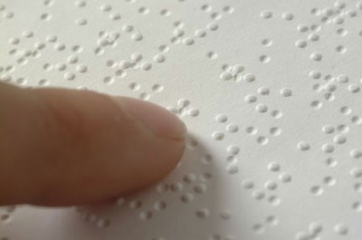Ruas de Rio Preto poderão ter nomes em Braille
