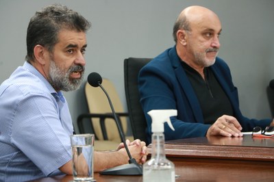 Saúde avalia primeiro quadrimestre de 2022