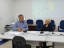 Secretário de Agricultura se reúne com Comissão de Saúde