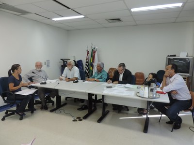 Secretário de Habitação participa de reunião com CEV do “Minha Casa”