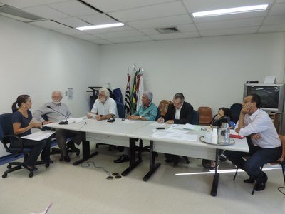 Secretário de Habitação participa de reunião com CEV do “Minha Casa”