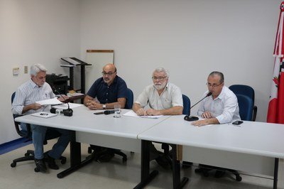 Secretário de Trânsito explica funcionamento das Jaris