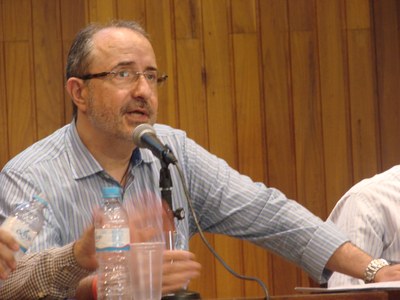 Secretário-Executivo do Plano Nacional do Livro visitará a Câmara