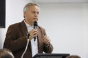 Secretários de Agricultura e Educação são chamados a explicar alimentação