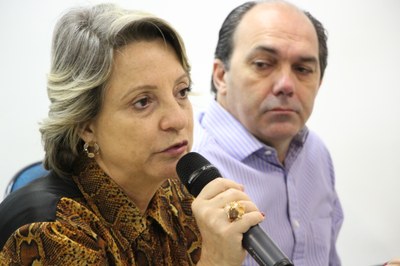 Secretários prestam esclarecimentos à CEI da Cidade Digital 