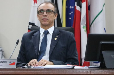 Seis projetos são aprovados durante a 4ª sessão ordinária