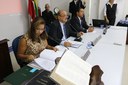 Seis propostas integram a pauta da próxima sessão ordinária 