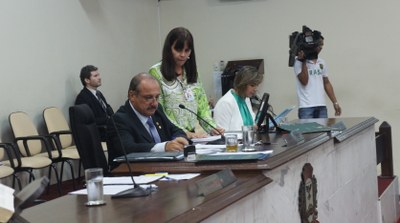 Semana de prevenção à coqueluche é aprovada