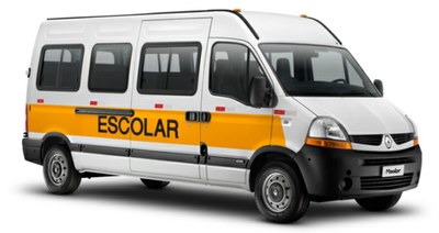 Semana do Transporte Escolar é aprovada