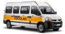 Semana do Transporte Escolar é aprovada