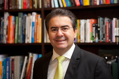 Semenzato receberá Título de Cidadão Honorário
