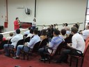 Servidores da Câmara encerram curso sobre Regimento Interno