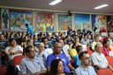 Vereadores analisam sete propostas durante 7ª Sessão Ordinária