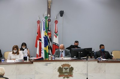 Sessões extraordinárias serão realizadas nesta quarta-feira